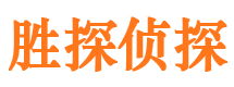 江汉侦探公司